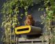 Cat-On® Le Rouleau - kartonnen krabmeubel- incl. muur montage systeem